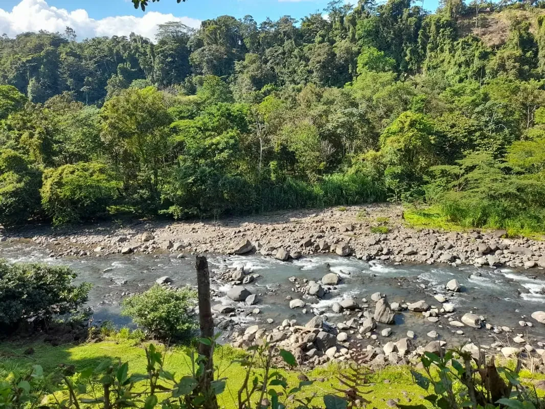 Lote en venta en San Carlos, Espectacular Propiedad Turística