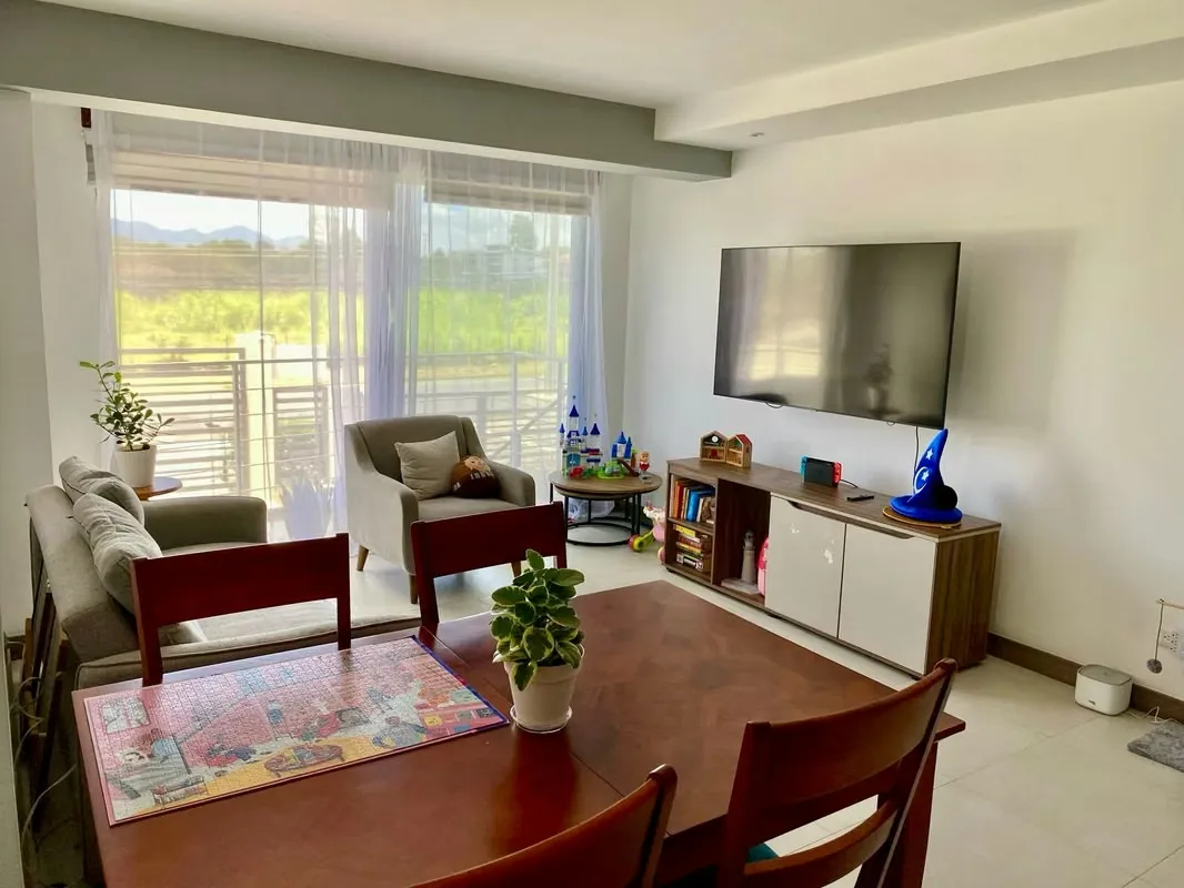Se Vende apartamento en Guayabos de Curridabat