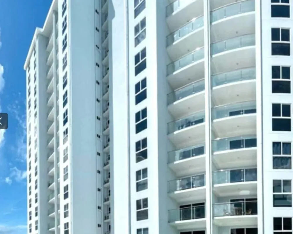 Venta de Condo-Retiro de Lujo: Condominio de Playa con Vistas Espectaculares