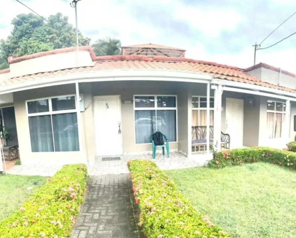 Venta de Condo-Condominio en Playa Jacó, Tu Paraíso a Pasos del Mar