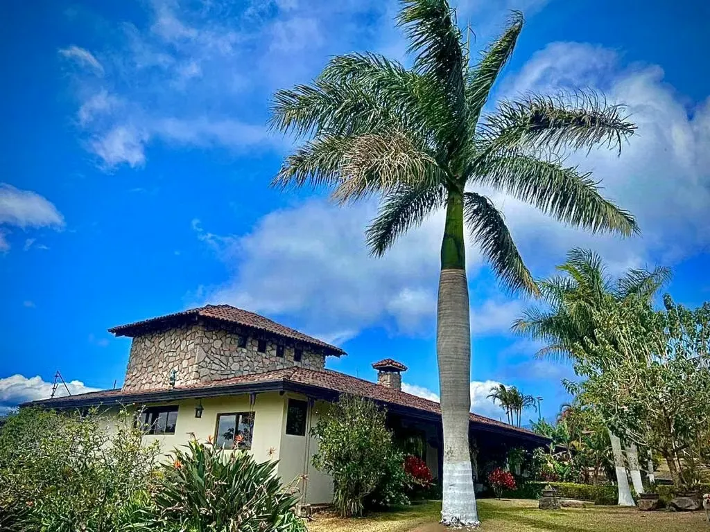 Venta de Casa independiente en Concepción de San Rafael, Heredia