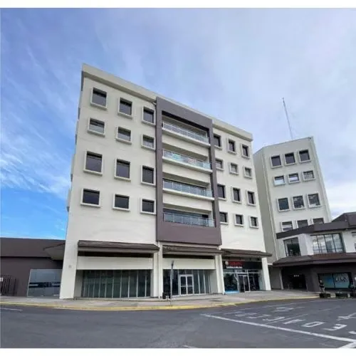 RETAIL SPACE FOR RENT, HEREDIA, SAN FRANCISCO, PASEO DE LAS FLORES BUSINESS CENTER