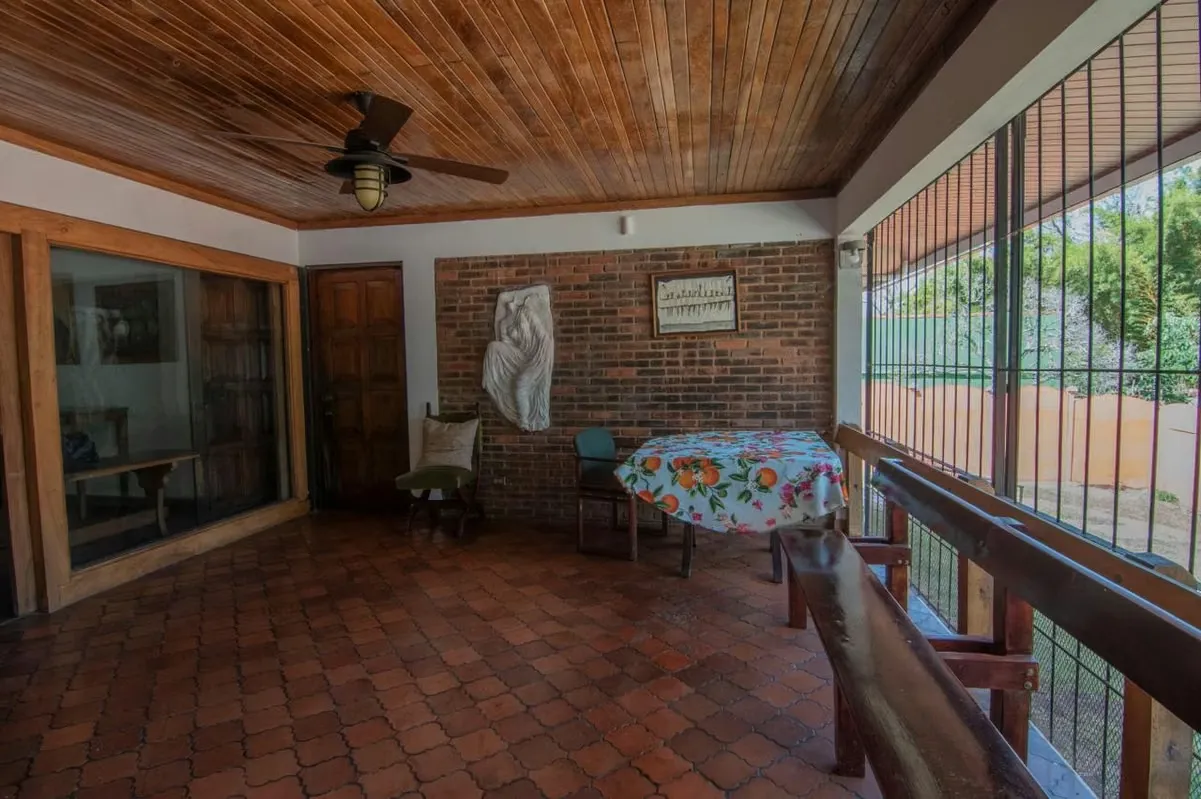 Venta de propiedad en Escazú