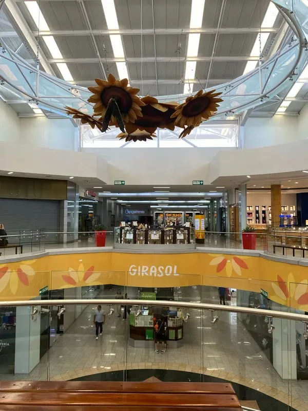 Commercial Space for Rent – Mall Paseo Las Flores, Heredia 5606