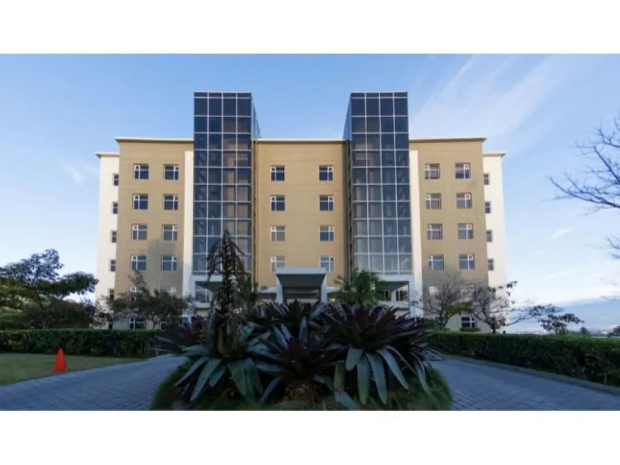 Vendo y Alquilo Apartamentos en Alta Pietra, Bello Horizonte de Escazú