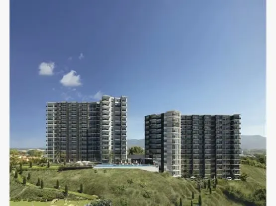 NEW APARTMENT FOR SALE, SAN JOSE, ROHRMOSER, SOHO CONDOMINIUM
