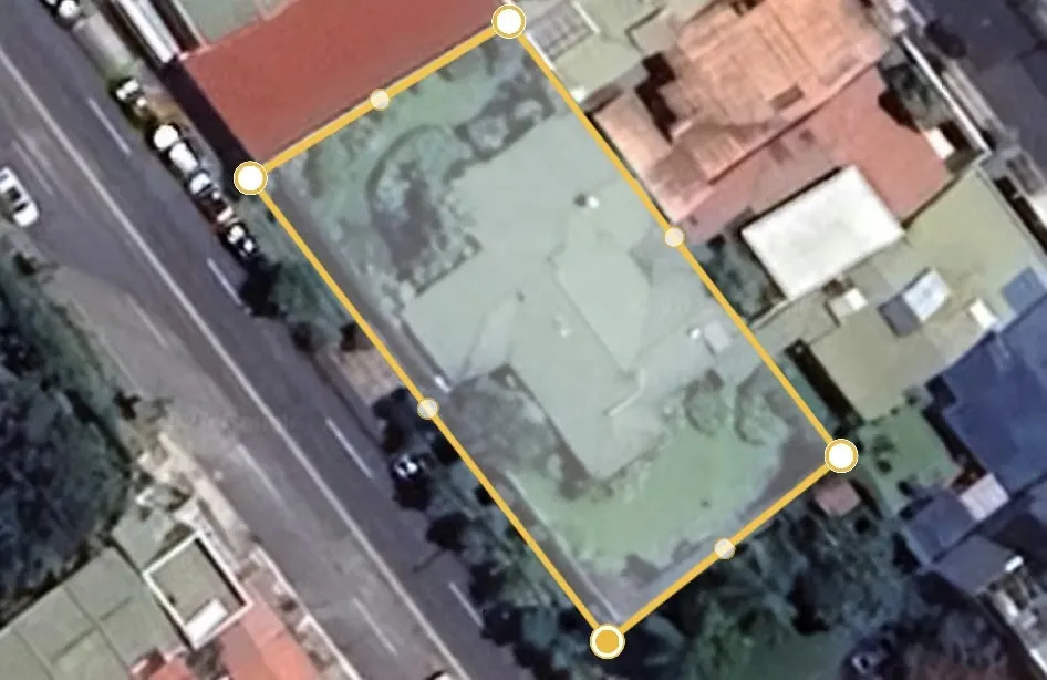 Venta Terreno con Casa | Óptimo para Desarrollo | Rohrmoser, La Geroma