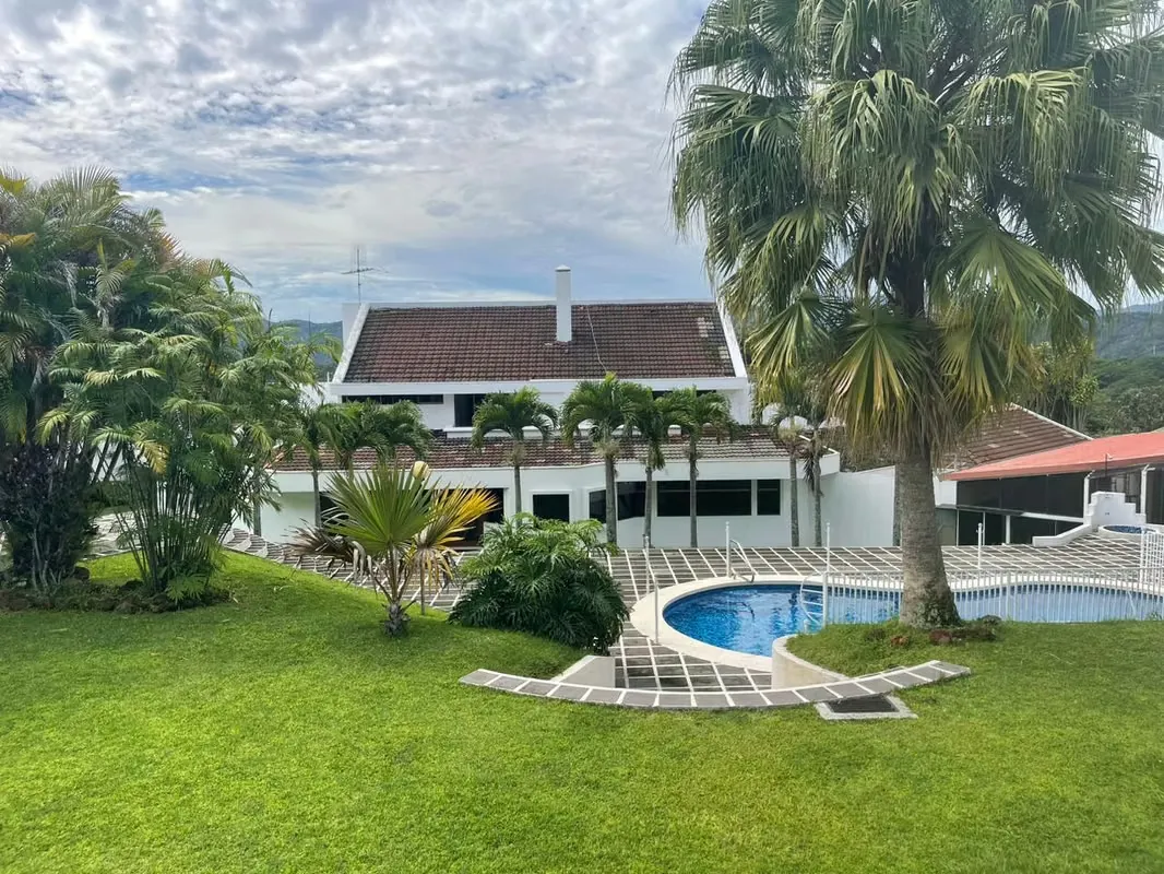 Casa en Residancial, Guayabos de Curridabat id 38947