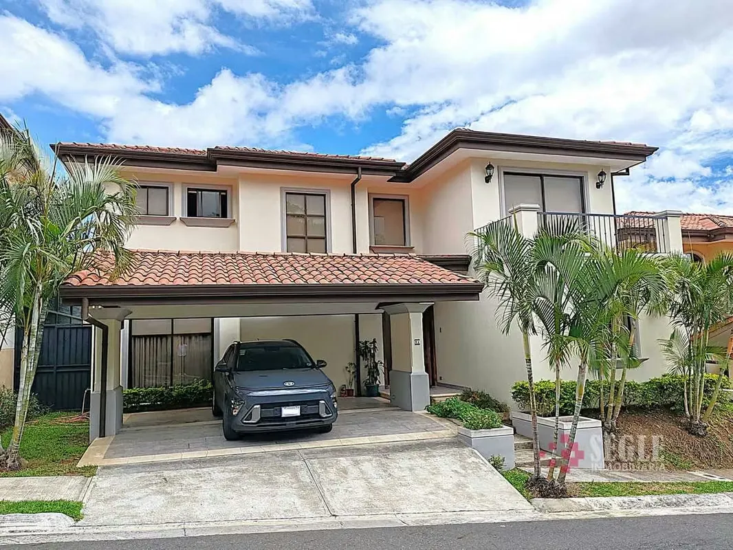 House for Sale – Loma Real, Guachipelín de Escazú