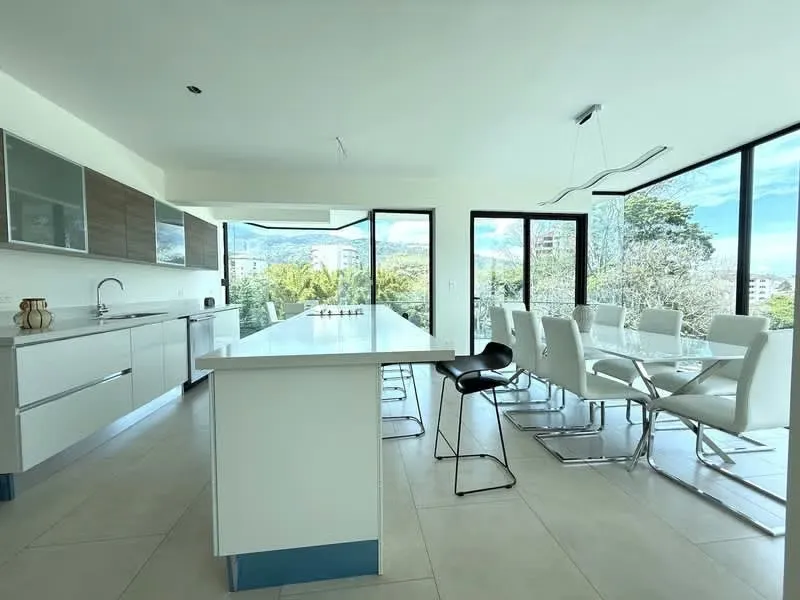 Vida Moderna de Lujo en el Corazón de Escazu 23707