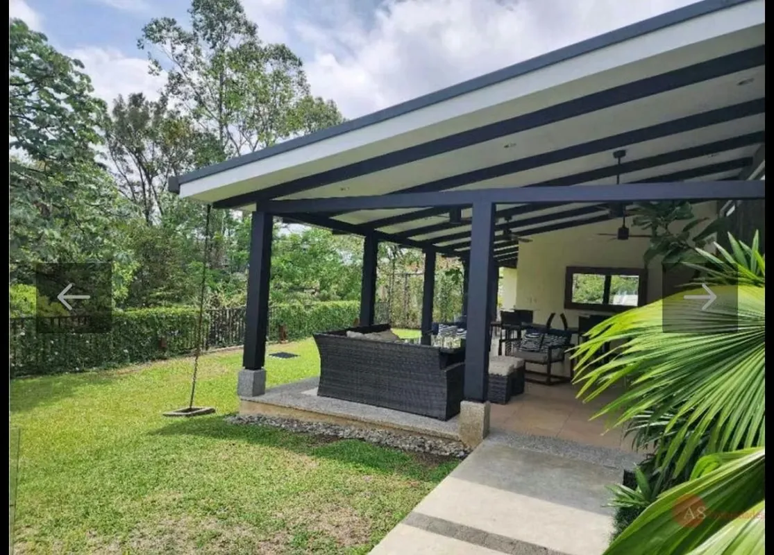 Escazú, moderno condominio venta o alquiler.