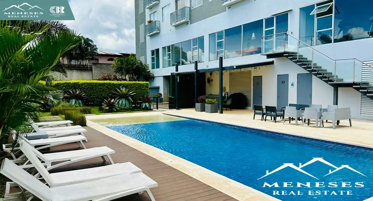 OPORTUNIDAD! Venta Apartamento Condominio Allegro Lagunilla Heredia| ubicación estratégica