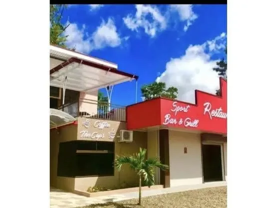 FARM WITH OPERATING RESTAURANT FOR SALE, ALAJUELA, UPALA, BIJAGUA