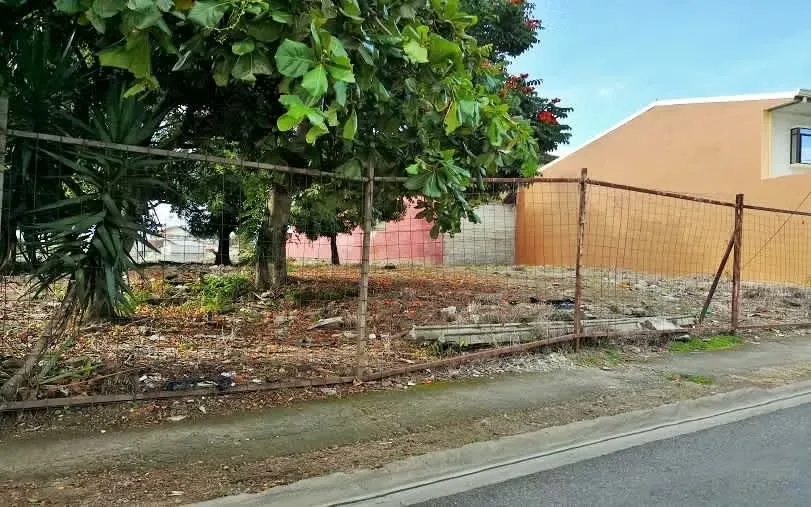 Lote uso mixto en venta San Rafael Escazú