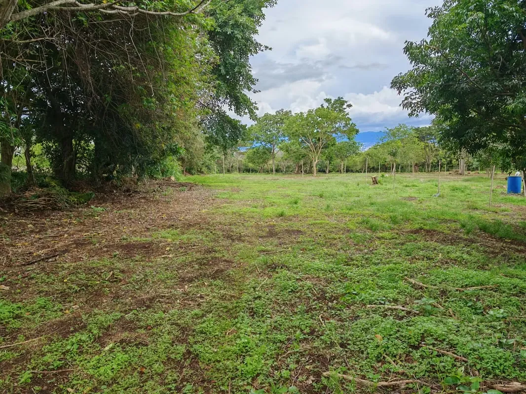 SE VENDE HERMOSOS LOTES EN SAN RAFAEL DE HEREDIA