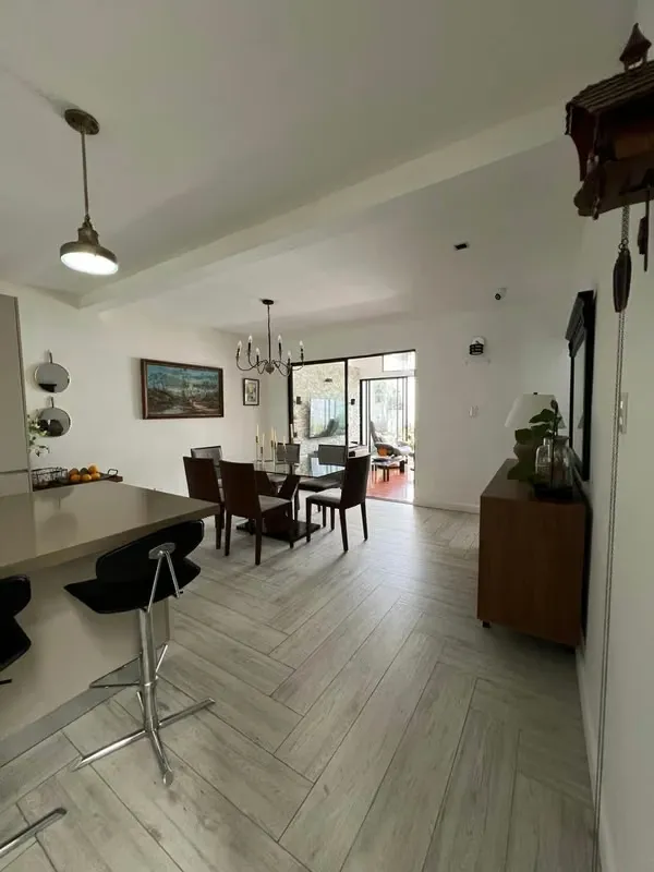 HOUSE FOR SALE IN EXCLUSIVE CONDOMINIUM Curridabat (Lomas de Granadilla)