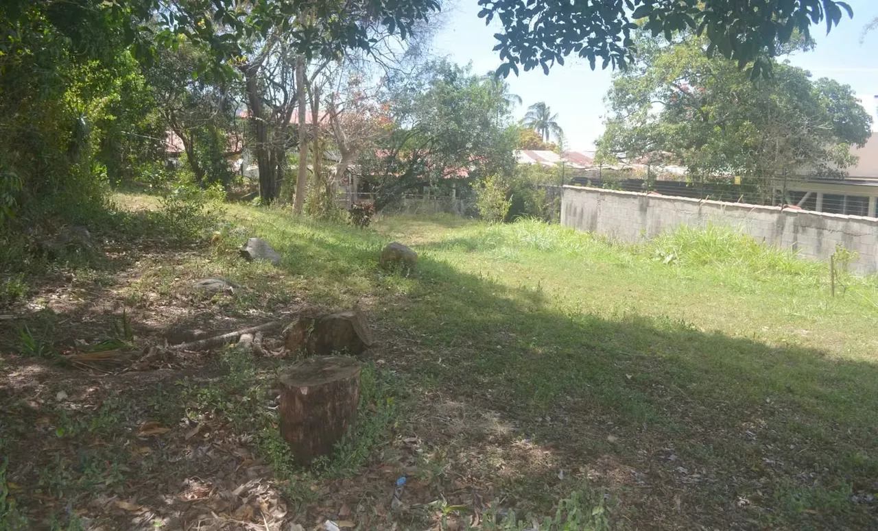 Land for sale in Bello Horizonte, Escazu