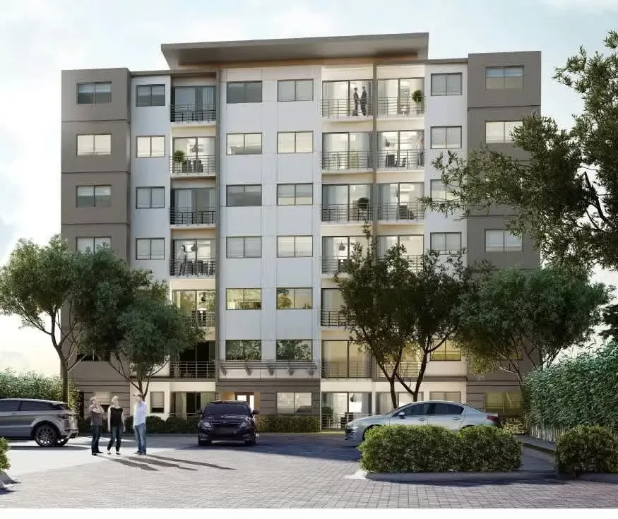 Se vende apartamento en Condominio Torre Camino Real, Alajuela SOLO COMO INVERSION