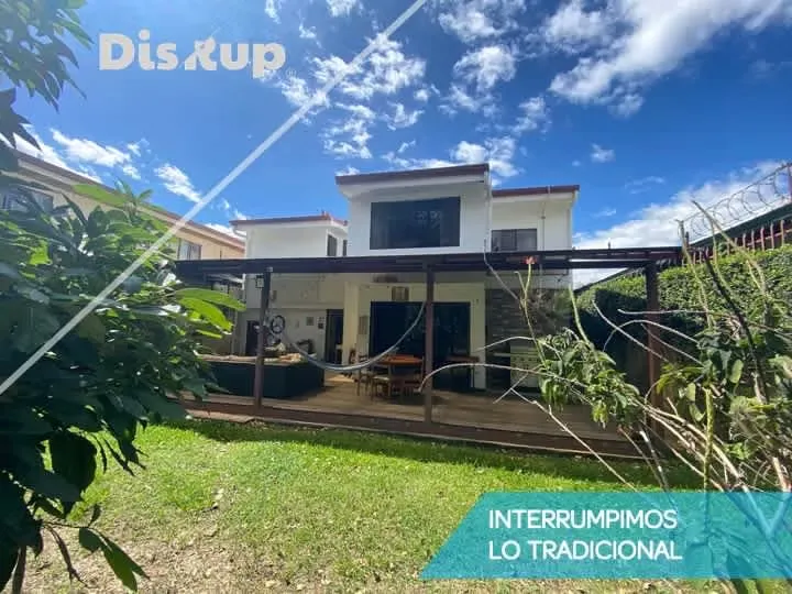 Independent house 3 rooms Pozos de Santa Ana