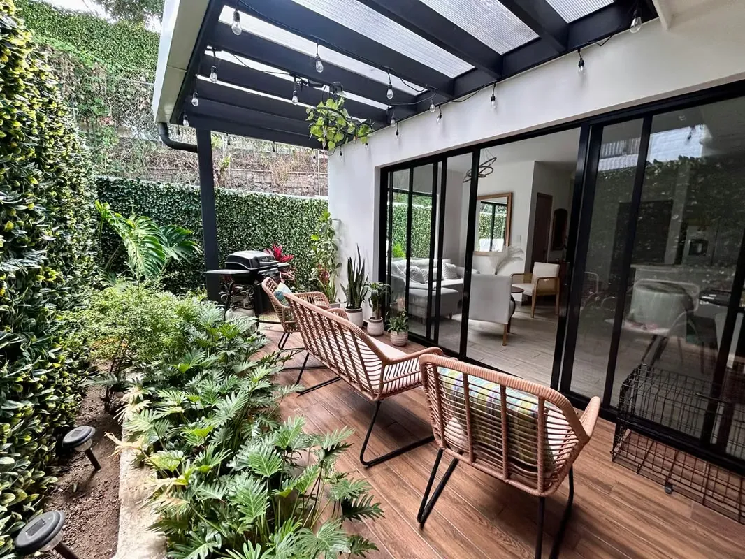 Casa en venta en Guachipelín, Escazú
