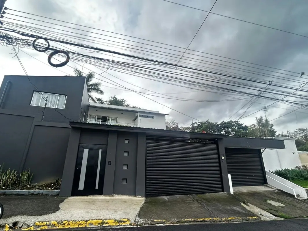 Venta de Casa Guayabos Curridabat id 39987