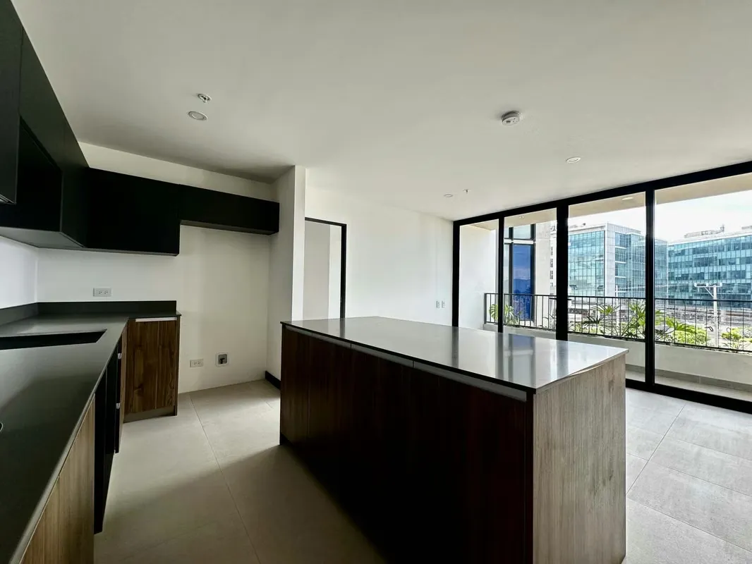 VENTA DE APTO DE LUJO DE 2 HABITACIONES EN BARRIO DEN7