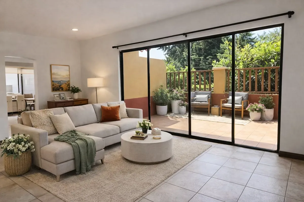 Hermosa casa en Condominio en Venta en Guayabos, Curridabat