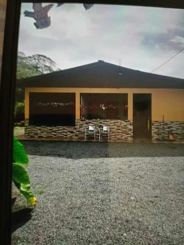 HOUSE FOR SALE IN GUÁPILES – LAS VEGAS GREAT OPPORTUNITY!