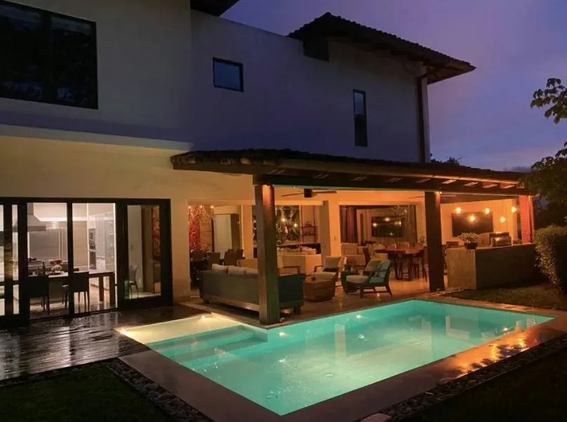 HOUSE L’ANCORA FOR SALE – VILLA REAL, SANTA ANA*