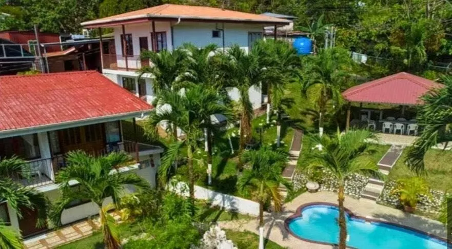 Villa Prada Paraíso for Sale – Manuel Antonio, Excellent Opportunity
