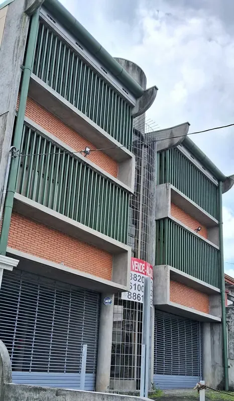 ALQUILER / EDIFIC SALE OF MODERN OFFICE * * reduced rental price * *