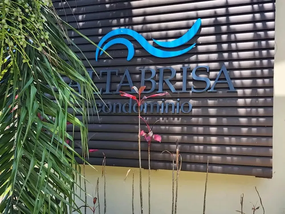 LOT FOR SALE IN ALTABRISA GRECIA CONDOMINIUM