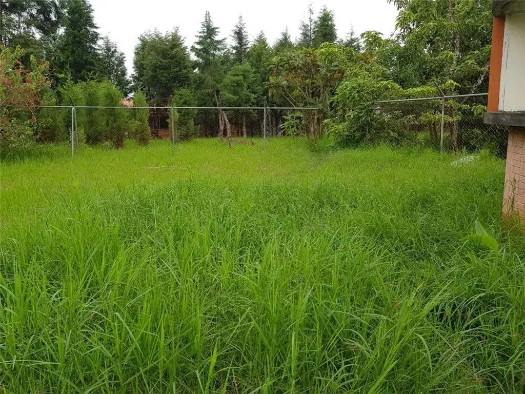 id # 39954 En venta lote San Rafael de Montes de Oca.