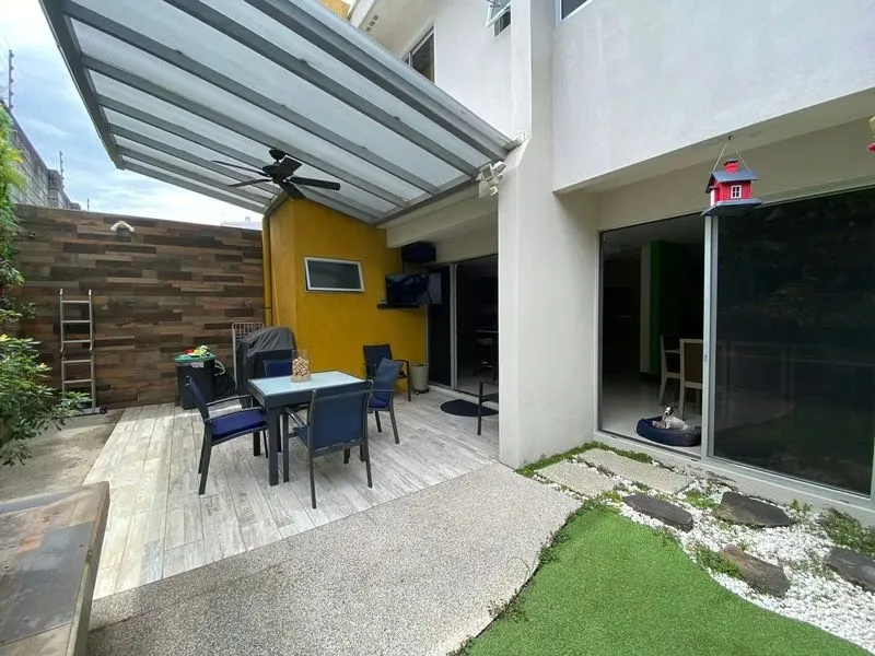 For Sale | 4BR Home in Gated Community with Pool and Terrace, Santa Ana