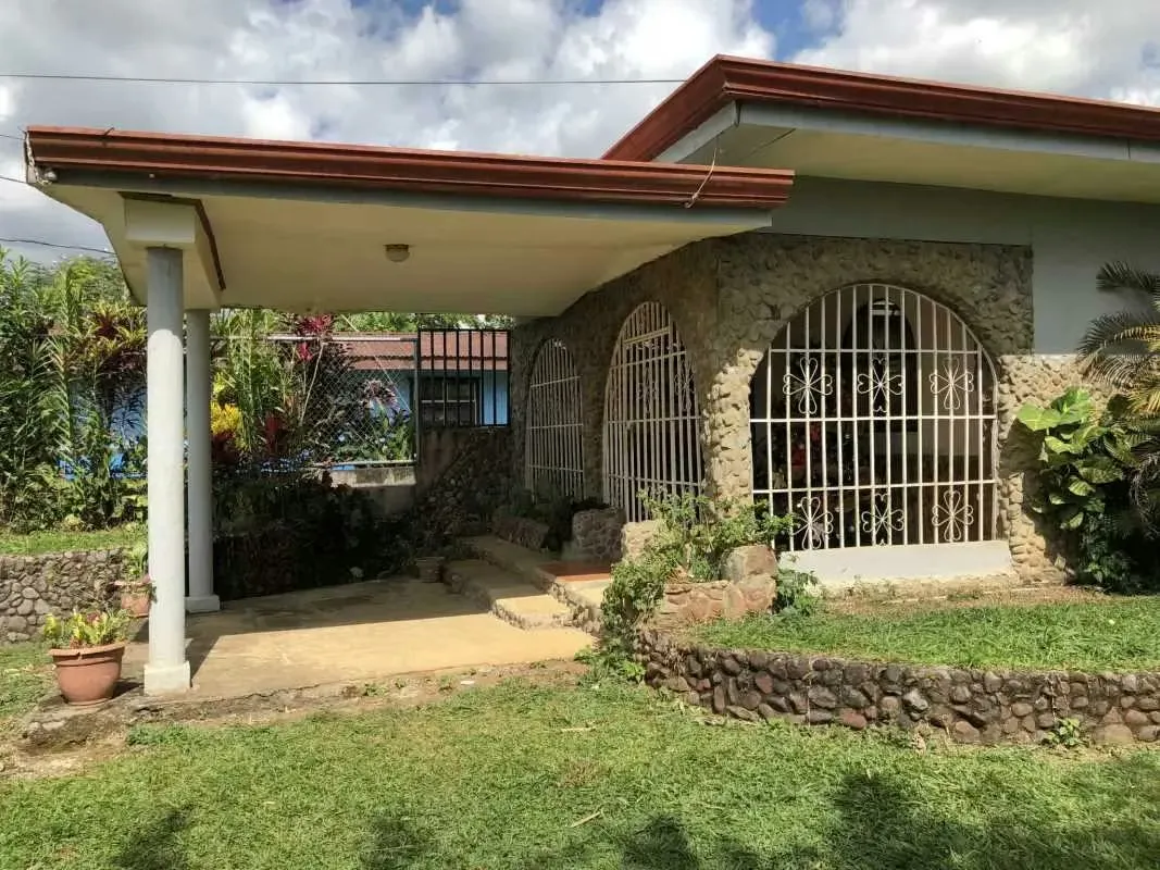 For Sale – 5.000 m² Property in Nueva Santa Ana, Pérez Zeledón
