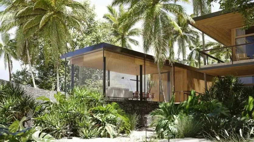 Apartment for Sale – A Luxury Paradise in Playa Tamarindo