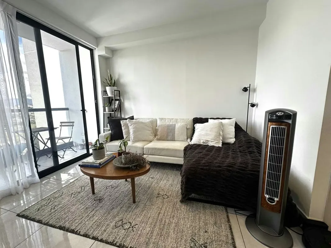 VENTA DE APTO EN NÚCLEO SABANA - 1 HABITACIÓN
