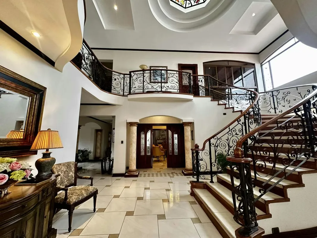VENTA CASA VITRAL EN SANTO DOMINGO