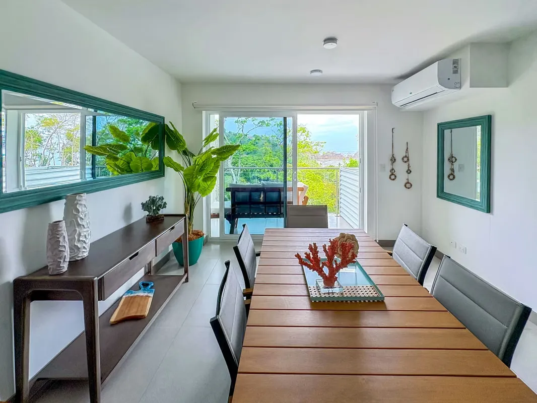 Apartamento en Venta en Punta Leona | Acceso directo a Playa Mantas