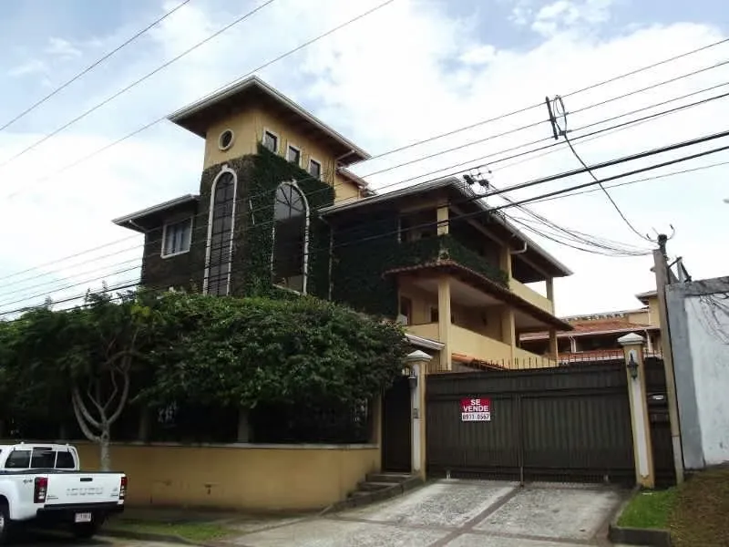 House for sale in Curridabat 14332