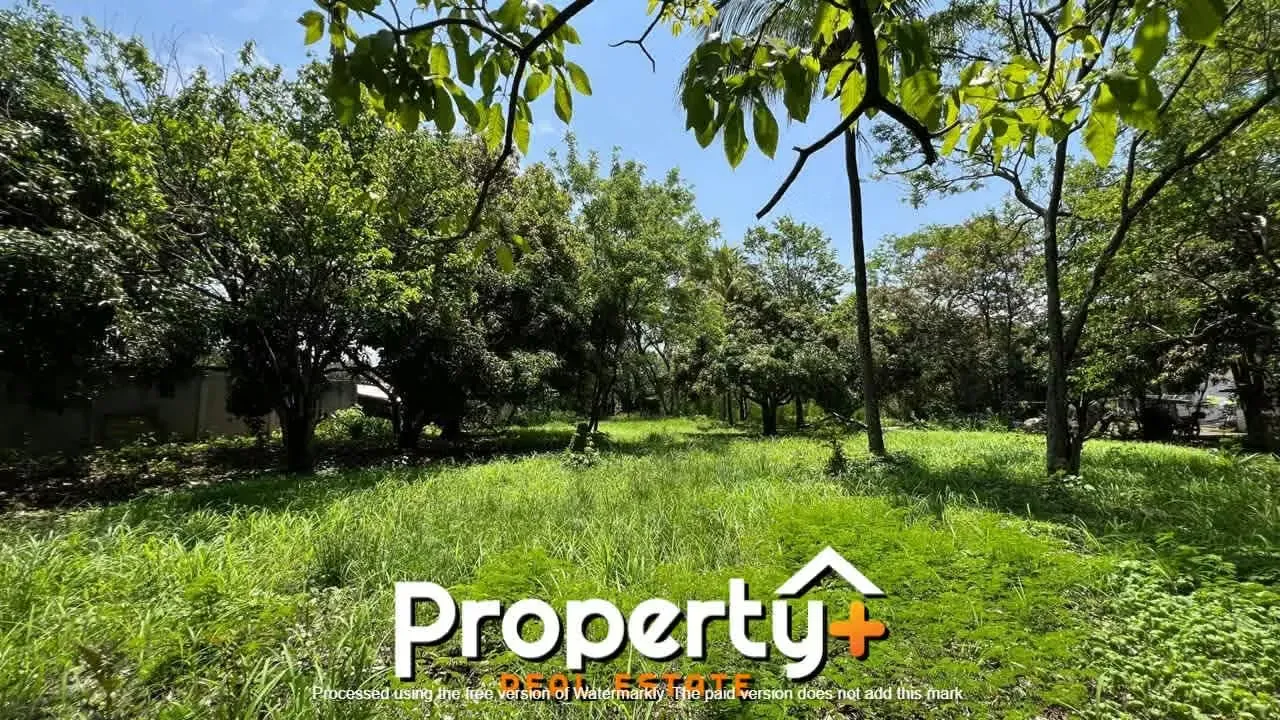 Sale, Prime Residential Lot, Rio Oro, Excellent Location, Development Potential