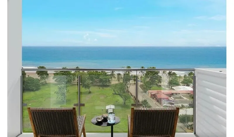 Ocean View Apartment for Sale – $20,000 Price Reduction – Live Jacó