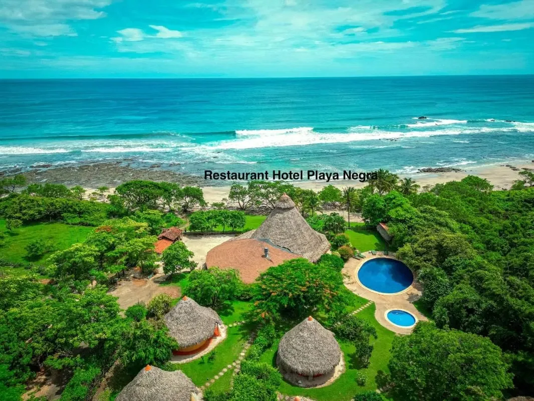 Parcela Ecológica en Finca Los Pargos (Guanacaste)