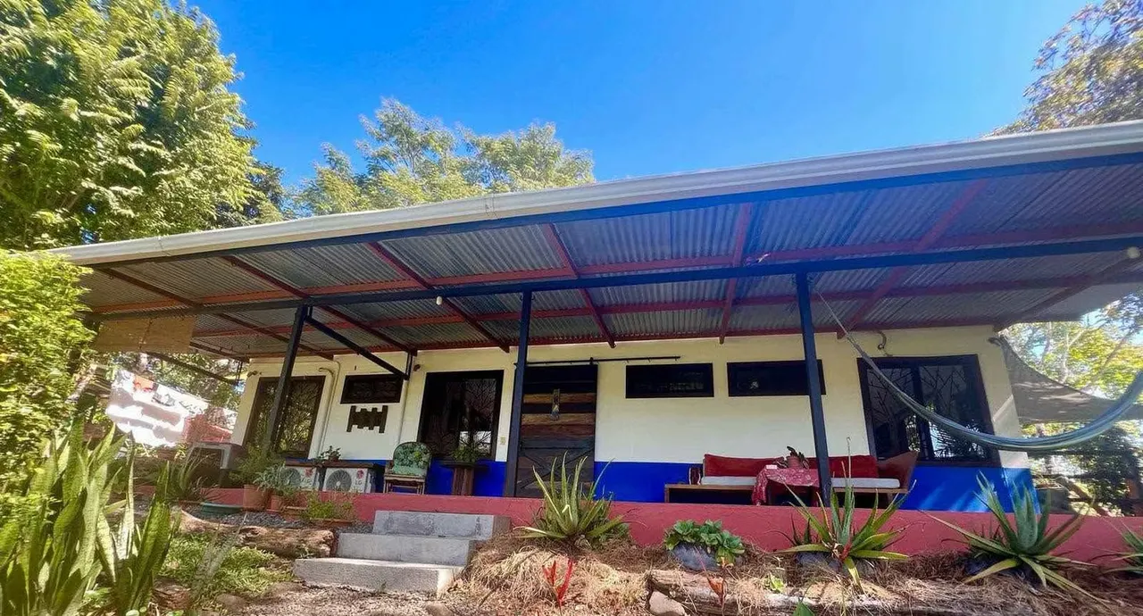 Propiedad en venta en Montezuma, Cóbano.