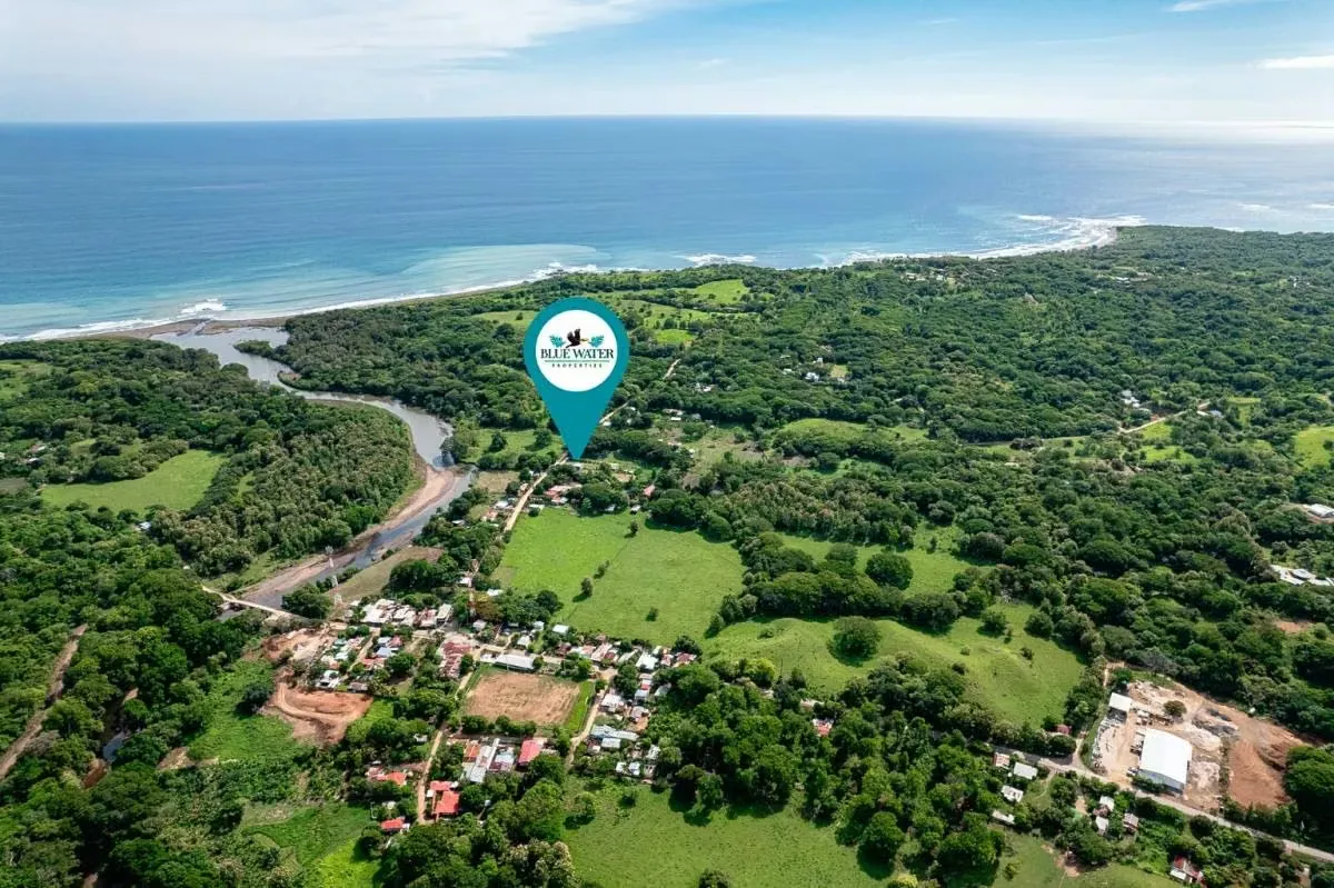 2 Lofts for Sale with Development Potential – Marbella, Guanacaste