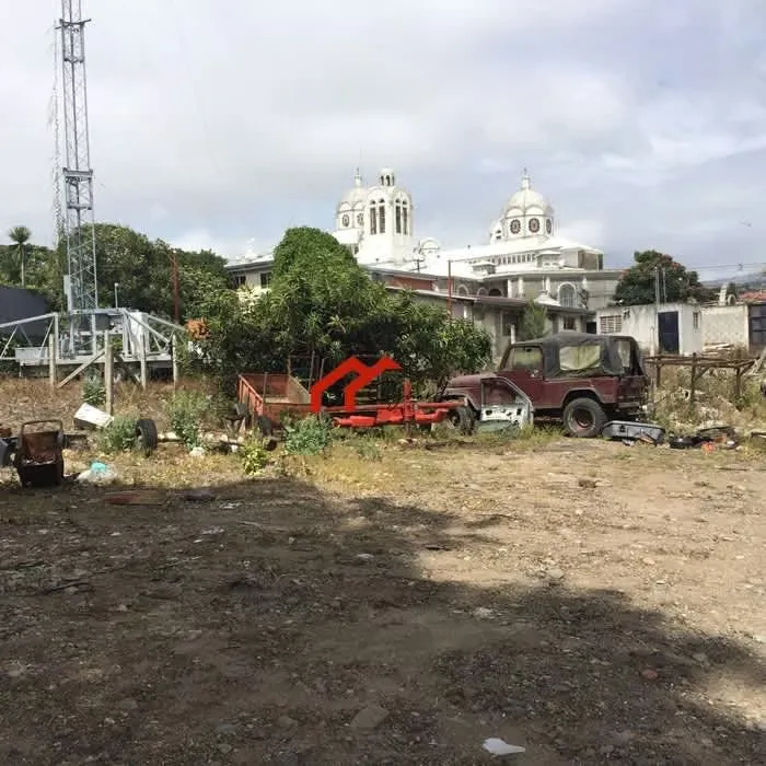 Lot for sale in the center of Cartago Province, Costa Rica