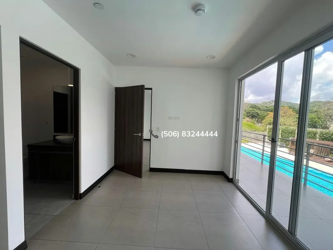 I.G Se alquila apartamento con hermosa vista en AVIVA