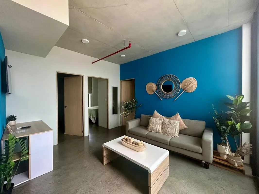 Apartment for rent in a condominium in Escalante.