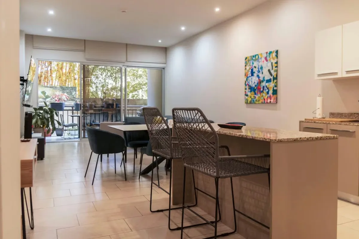 APARTMENT FOR SALE IN SAN RAFAEL DE ESCAZÚ