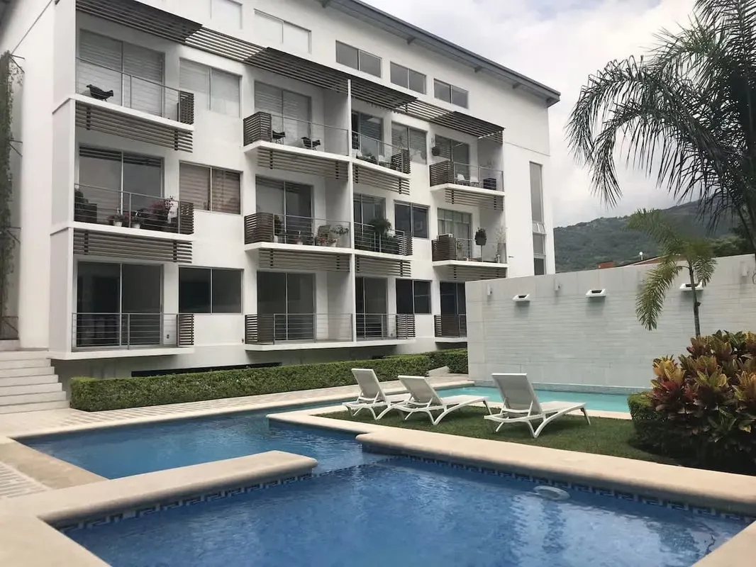 APARTMENT FOR SALE LOFT TYPE-NEW-SANTA ANA